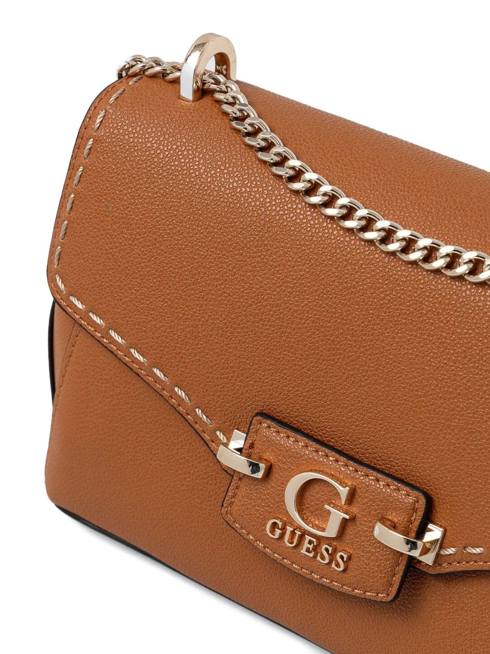 Nastra cross body bag - 5