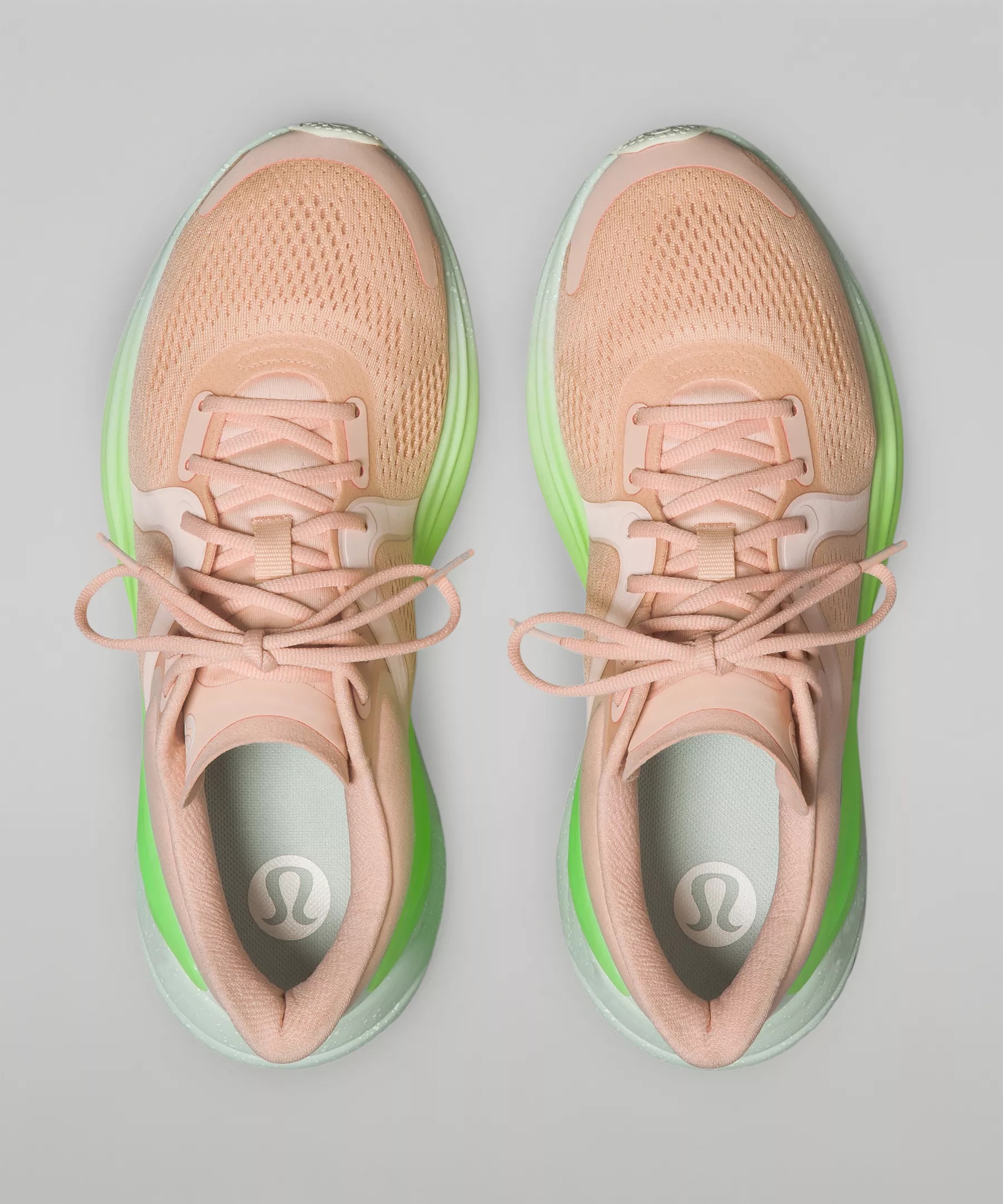 Women's Blissfeel Running Shoe - 5