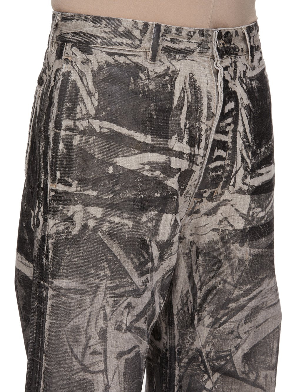 PANTS - 4
