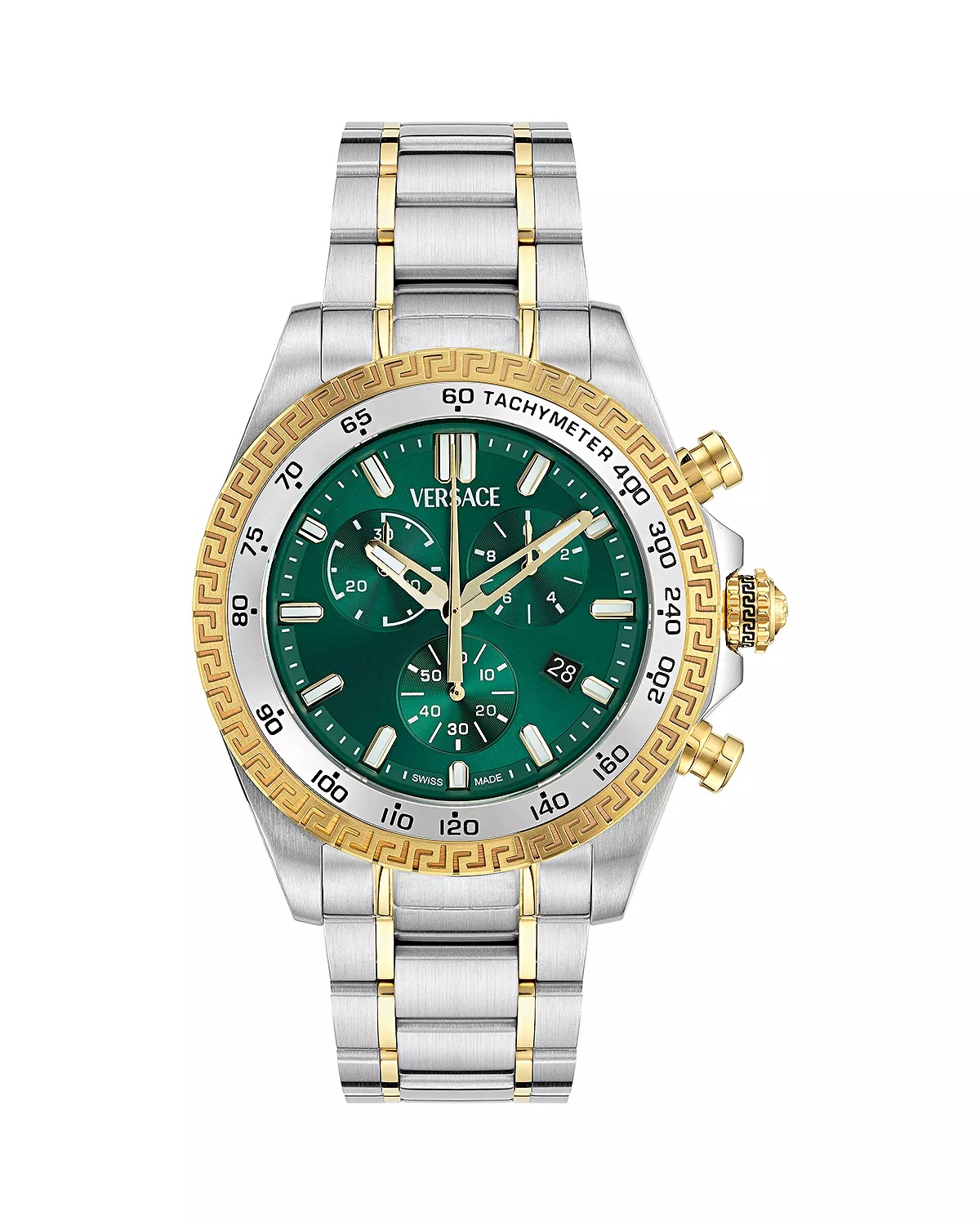 Chrono X Chronograph, 44mm - 1