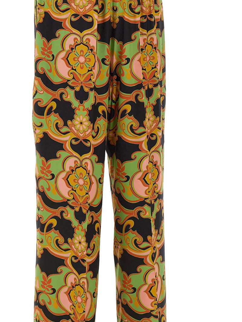 floral palazzo pants 4