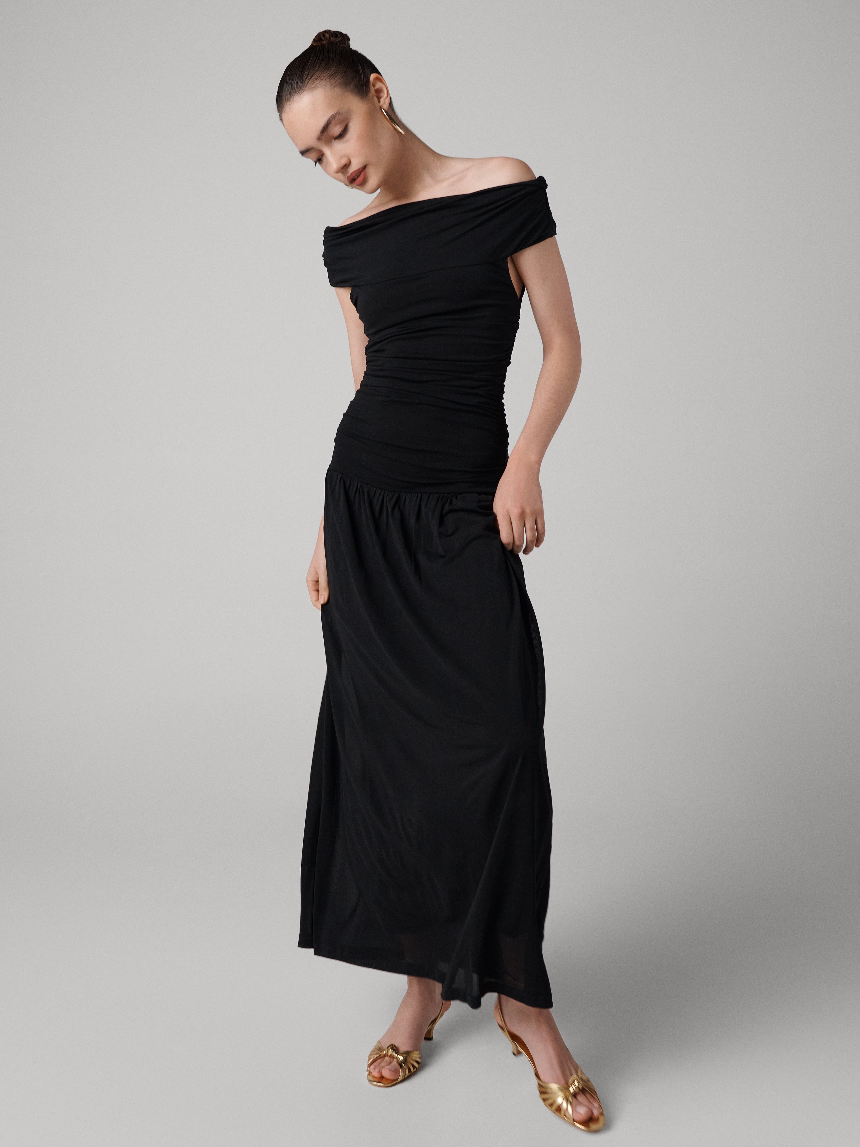 Cynthia Dress - 4