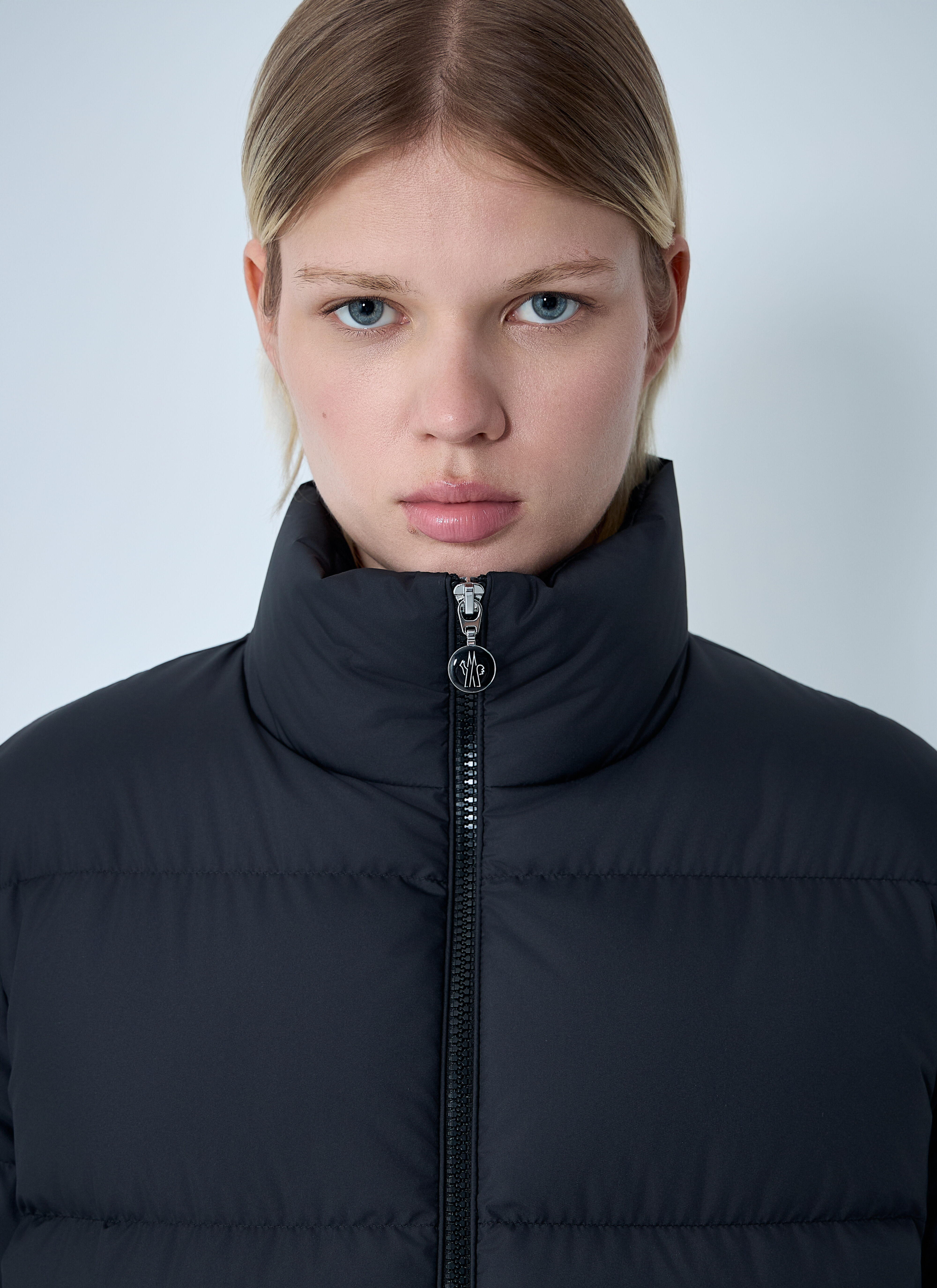 Mauzun Down Jacket - 5