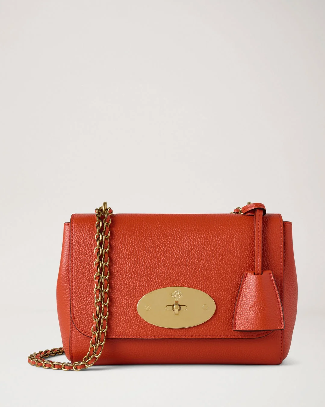 Lily Small Classic Grain - 1