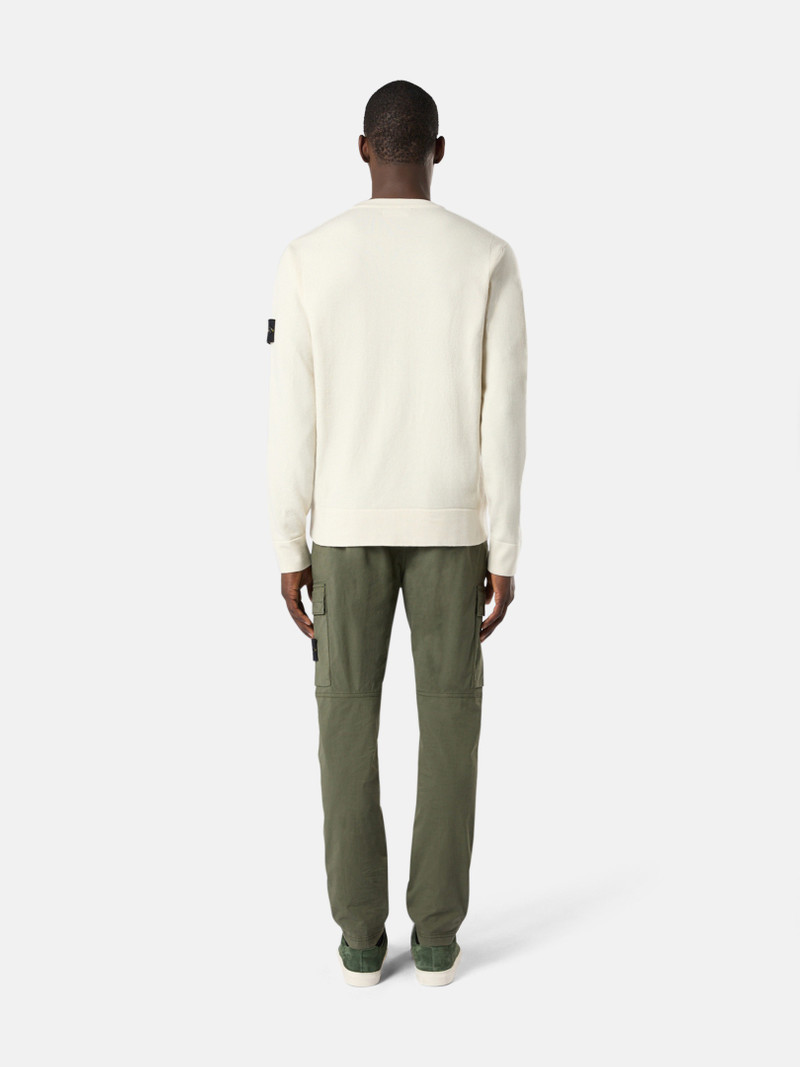 526A1 STRETCH RWS WOOL 5