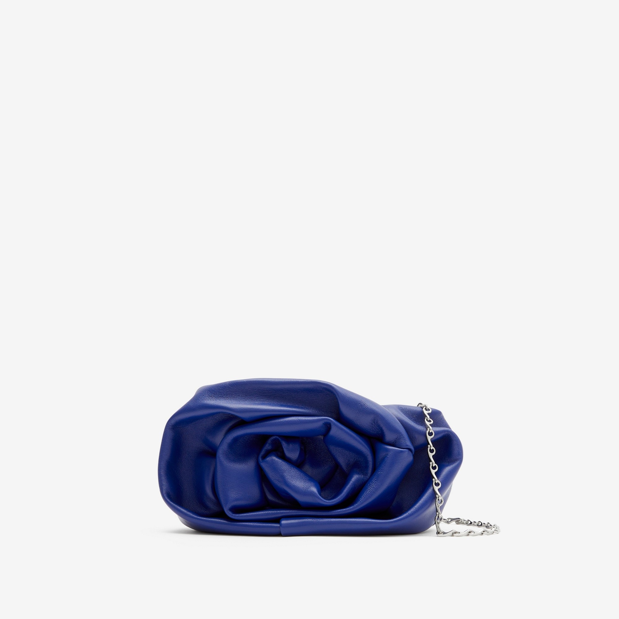 Rose Chain Clutch - 1