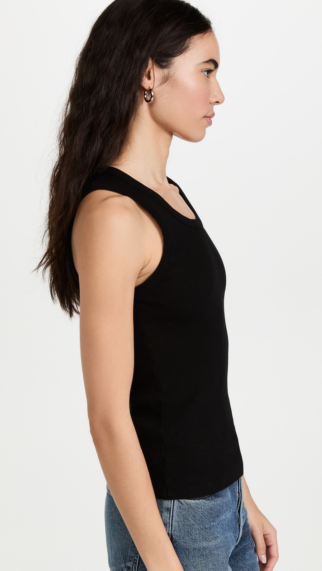 Poppy Tank - 3