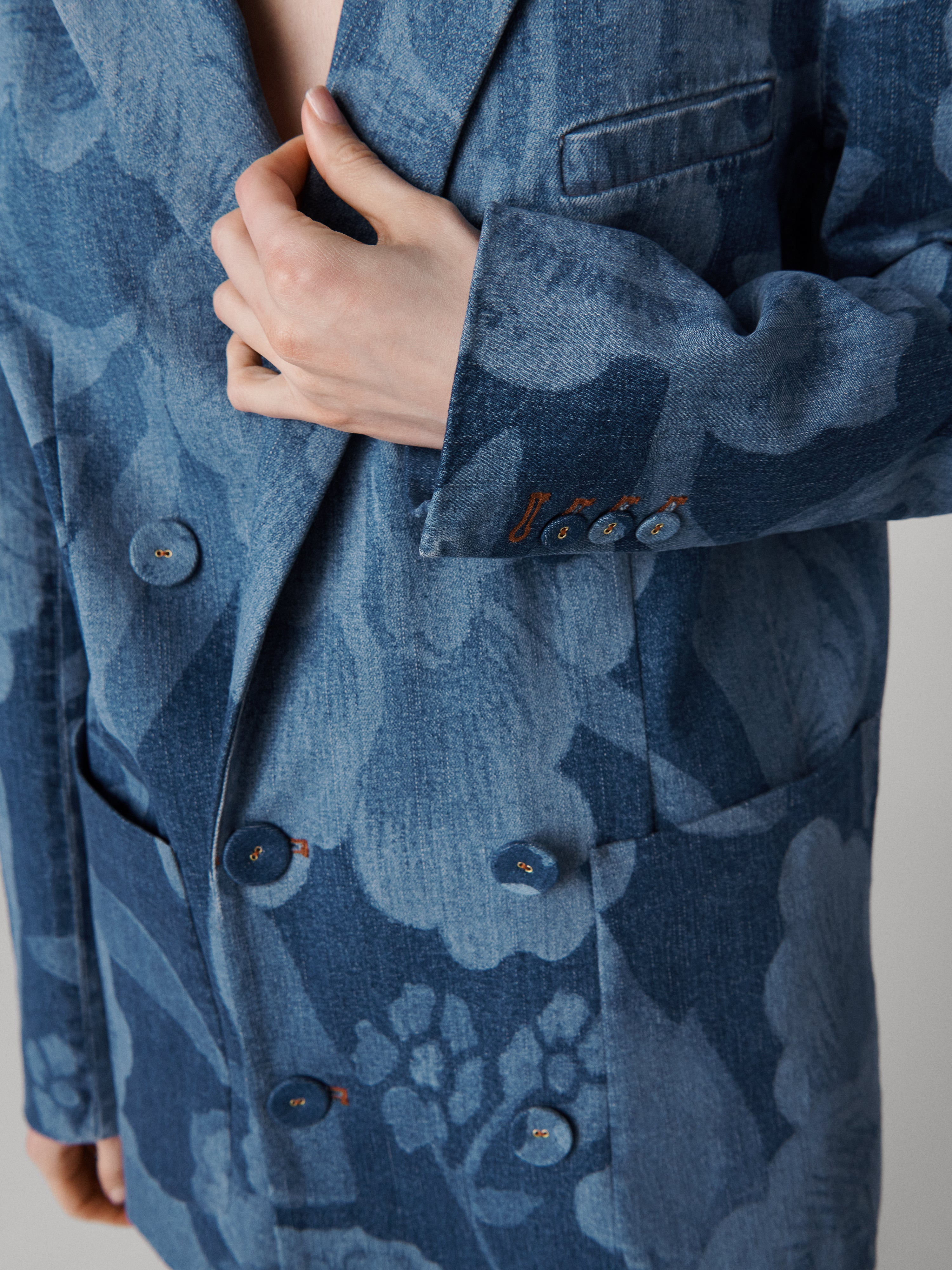 Blair Jacket - 3