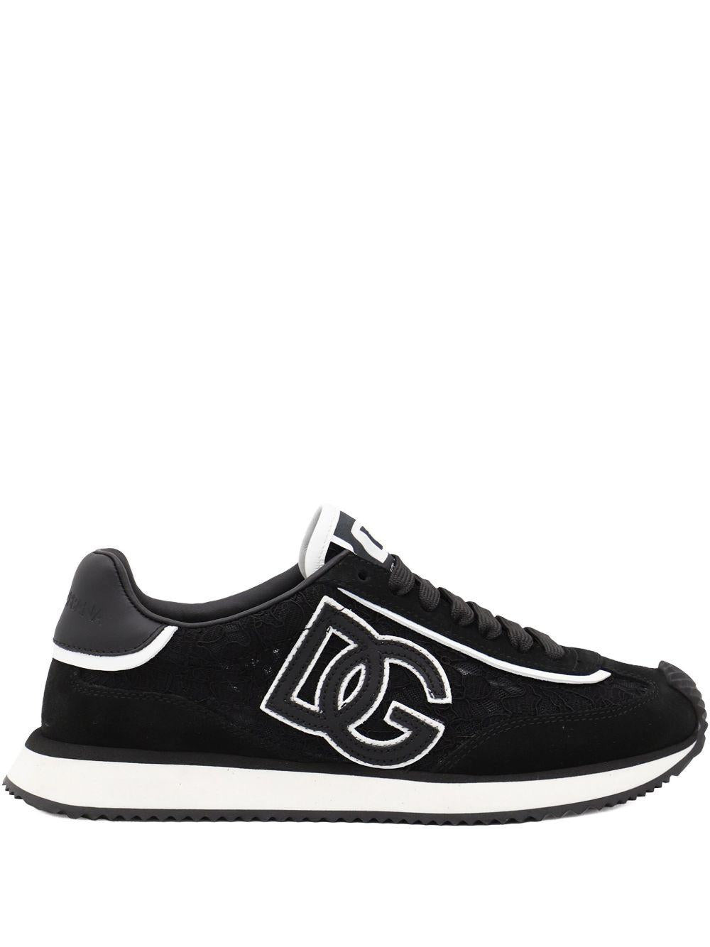 SNEAKERS DG CUSHION DOLCE & GABBANA - 1