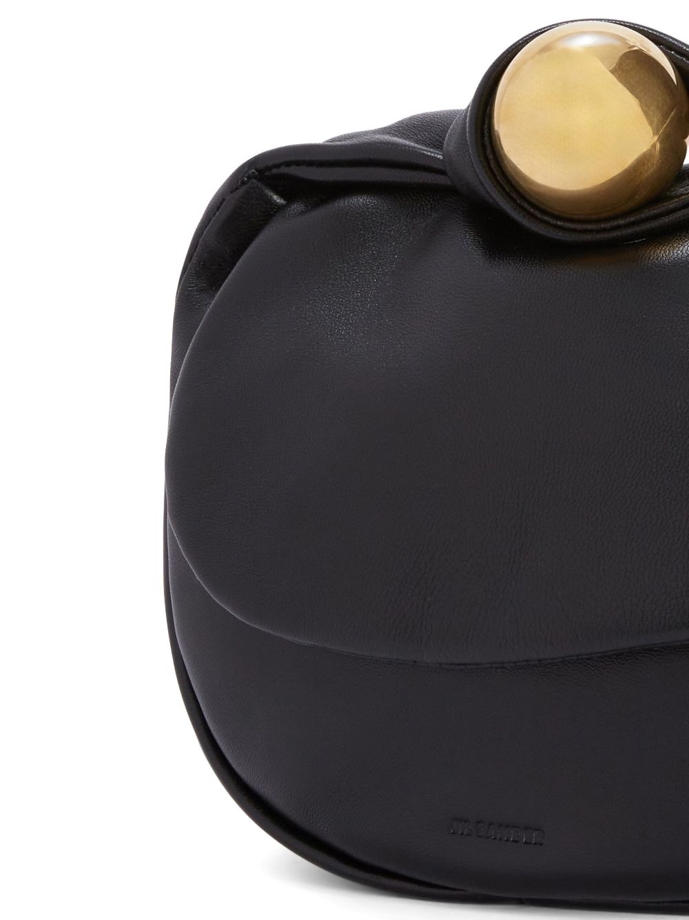 Sphere clutch bag - 4