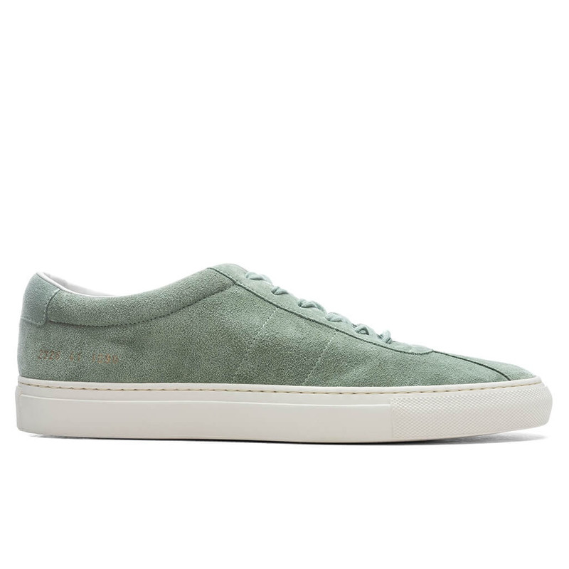 COMMON PROJECTS SUMMER EDITION - GREEN 1