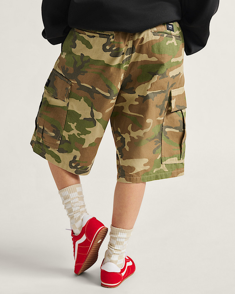Range Cargo Loose 22'' Shorts 3