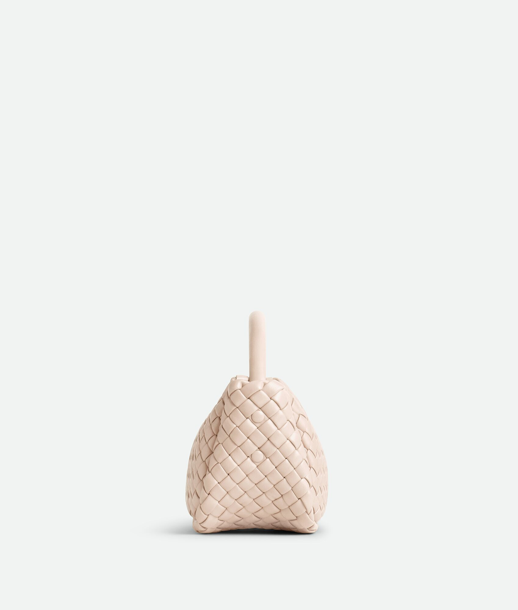 Small Cobble Top Handle - 4