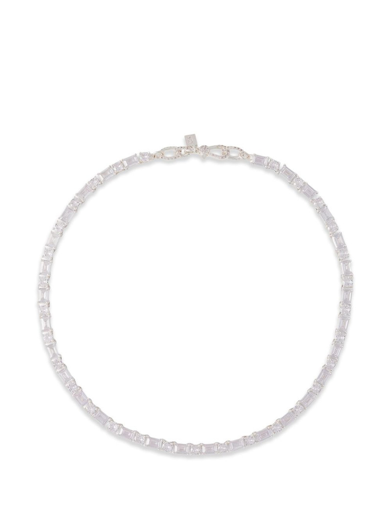 Eternity necklace 1