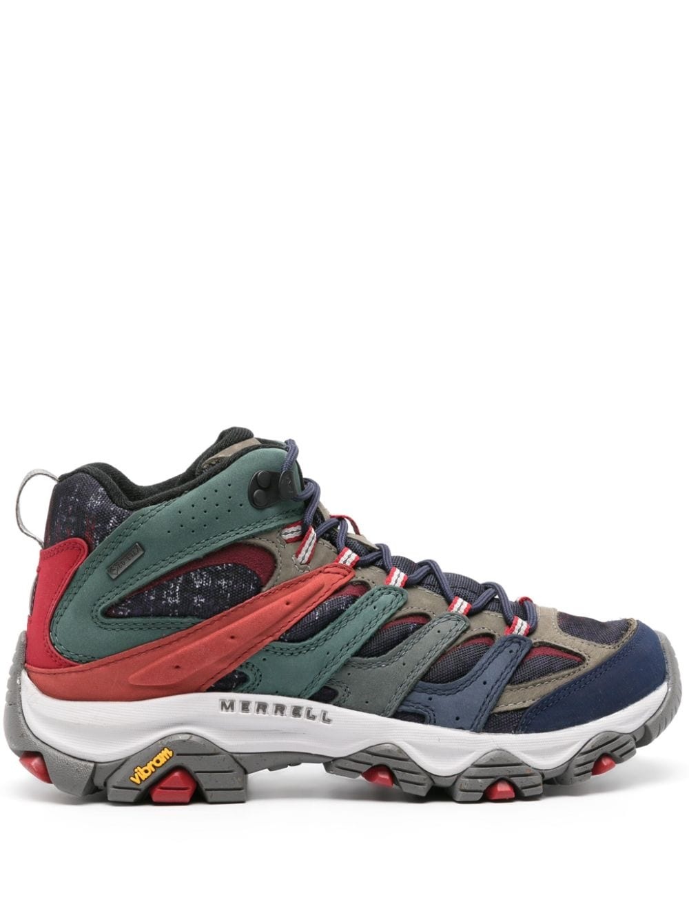 x Merrell Moab 3 Smooth GORE-TEXÂ® sneakers - 1
