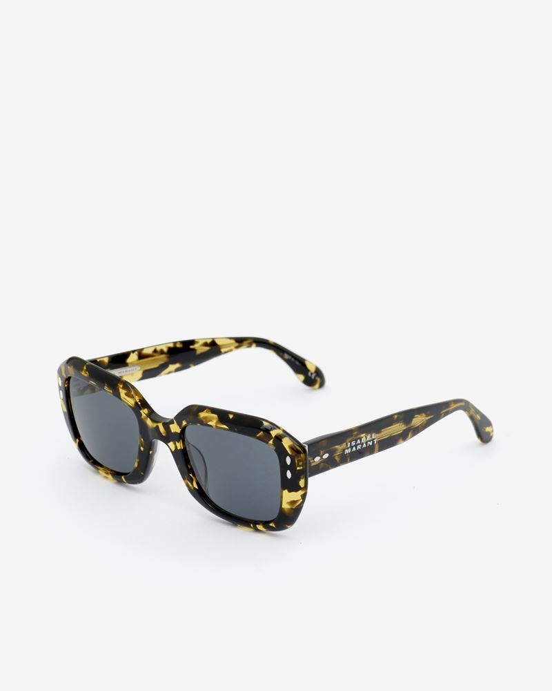 LILY SUNGLASSES - 2