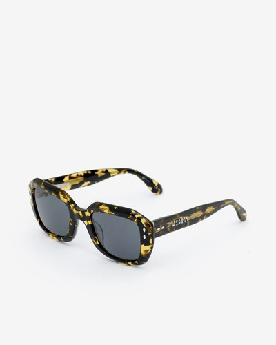 Isabel Marant LILY SUNGLASSES outlook