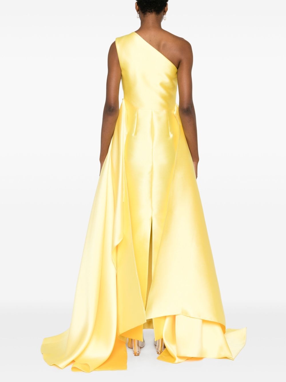 Charo gown - 4