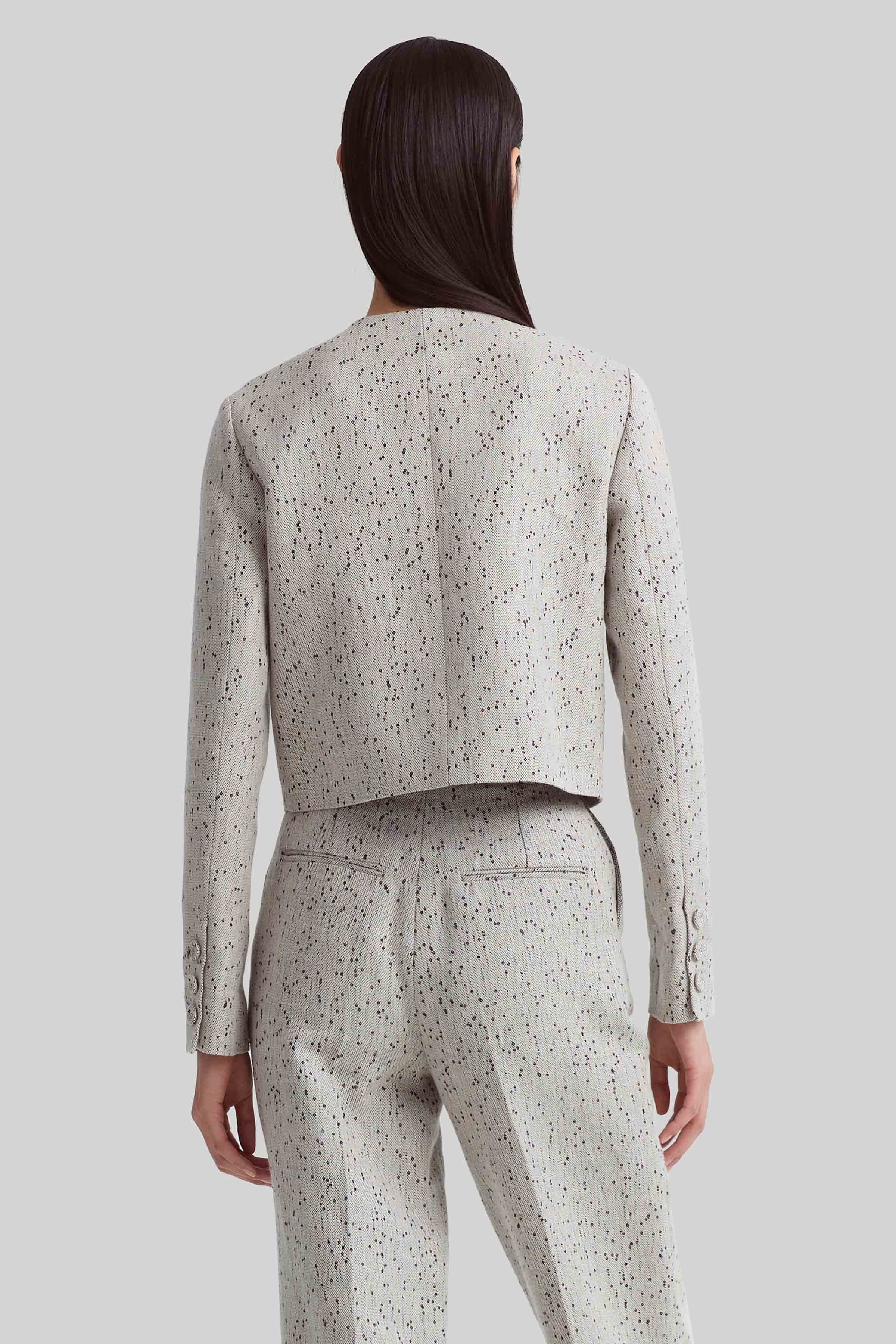 'BERNADETTE' JACKET - 4
