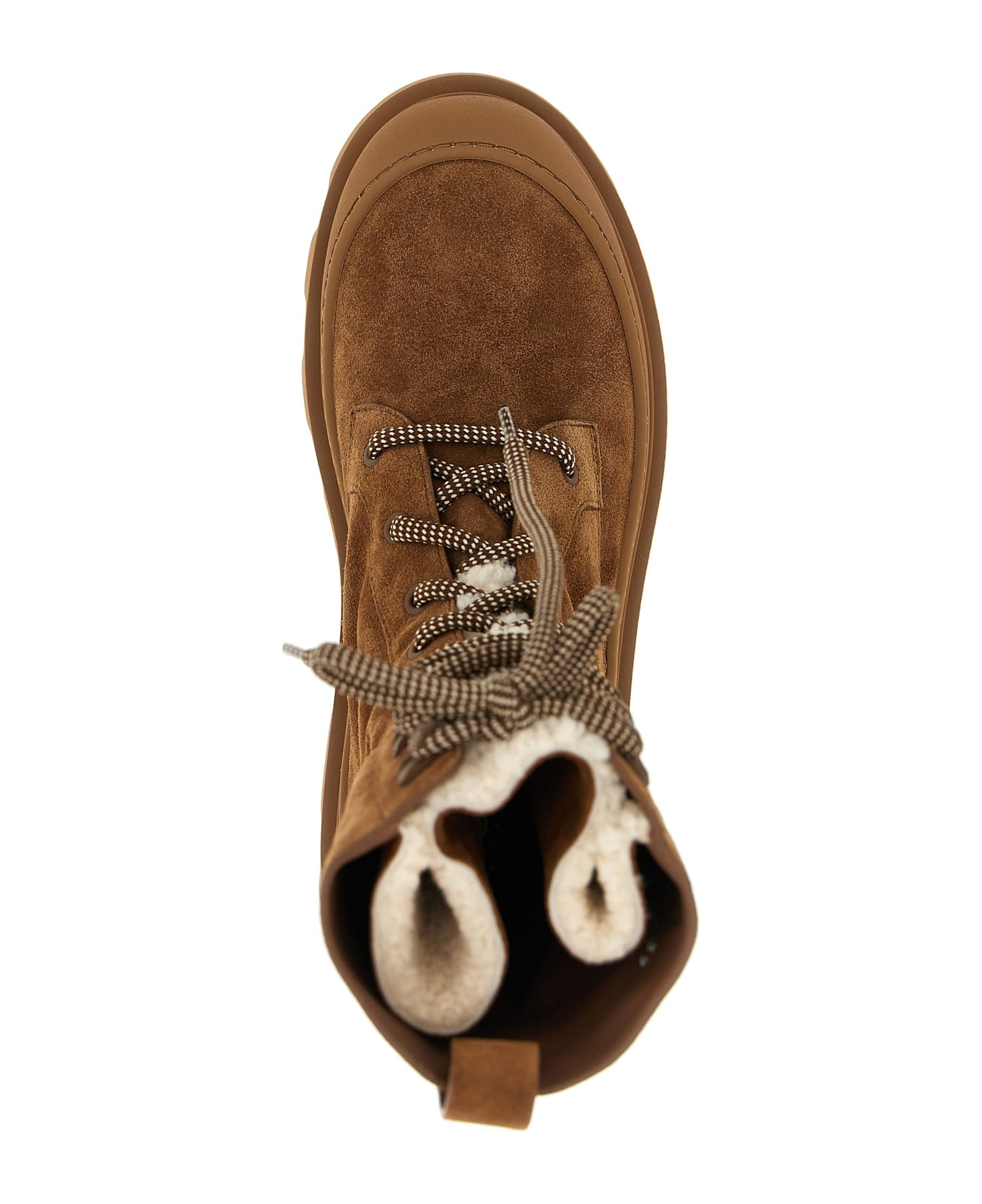 'vera High' Boots - 4