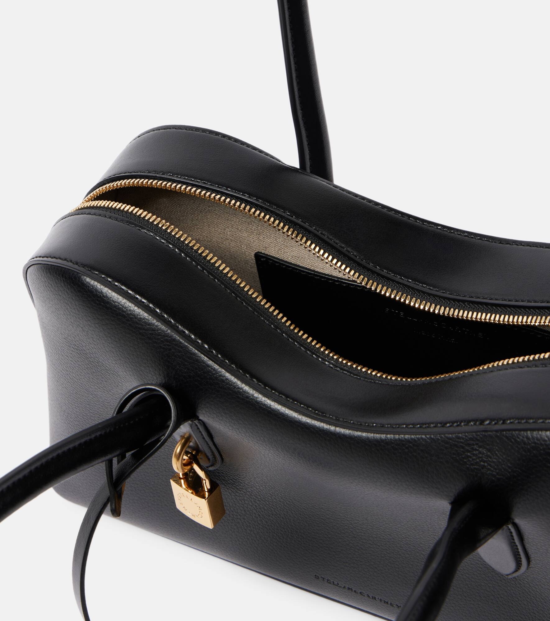 Ryder faux leather shoulder bag - 3