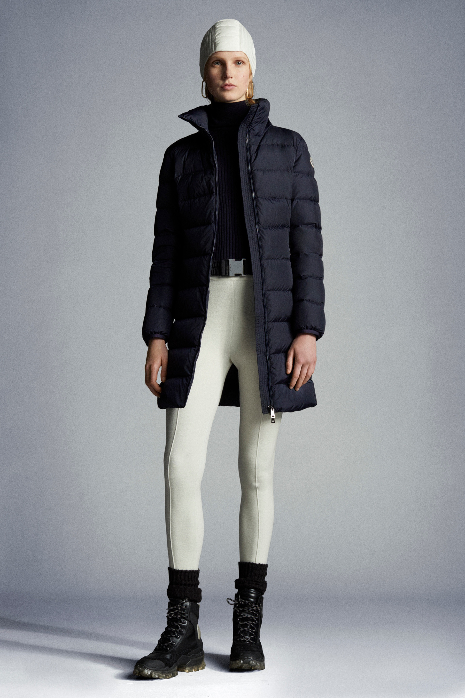 Gie Long Down Jacket - 2