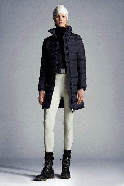 Moncler Gie Long Down Jacket outlook