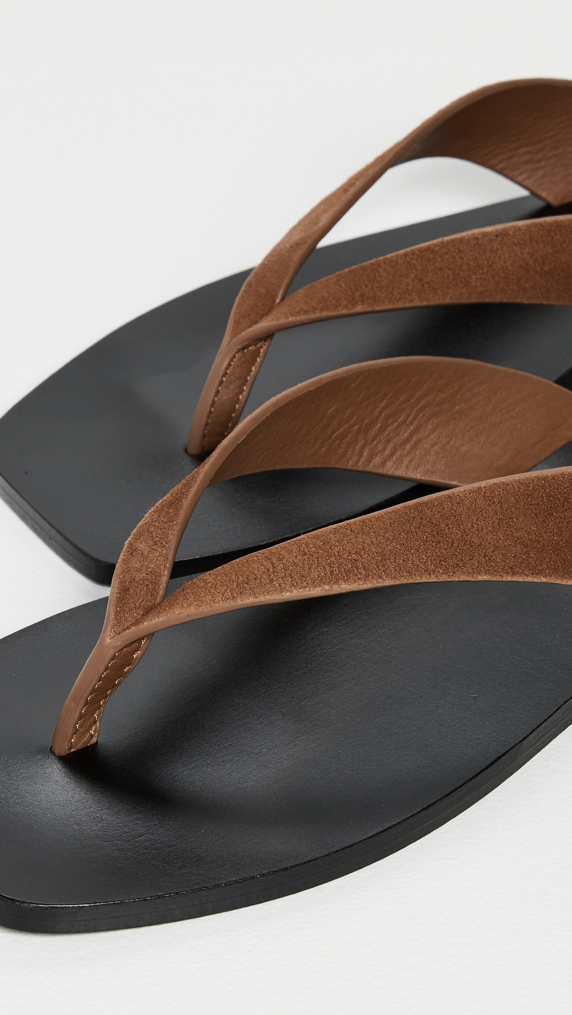 Kinto Sandals - 5