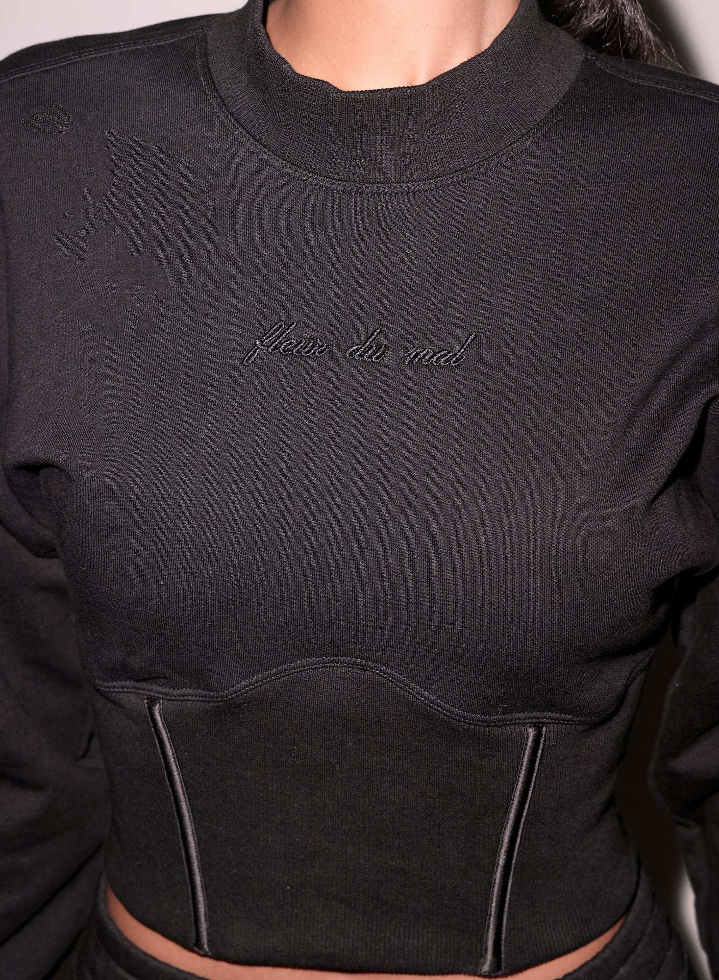 Corset Jumper - 3
