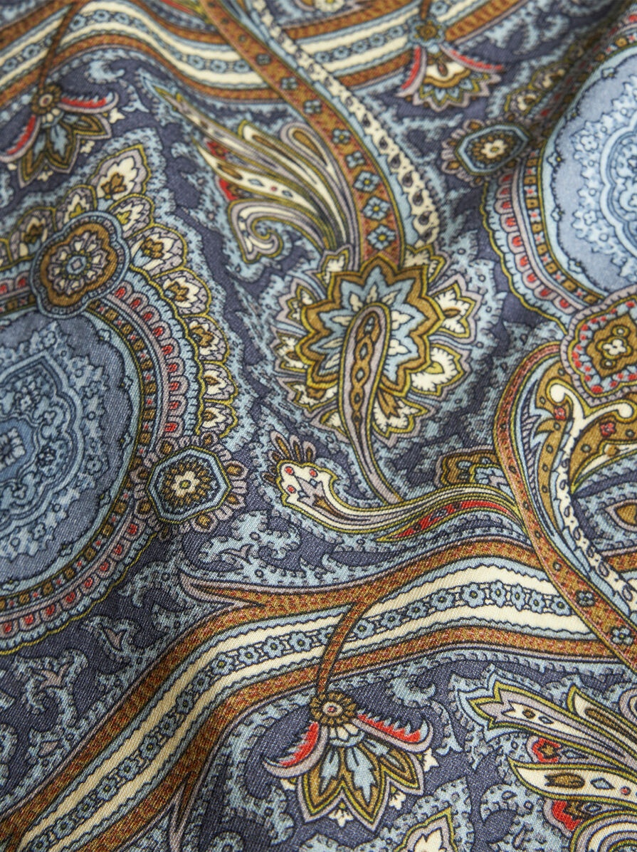 PRINTED COTTON T-SHIRT - 6