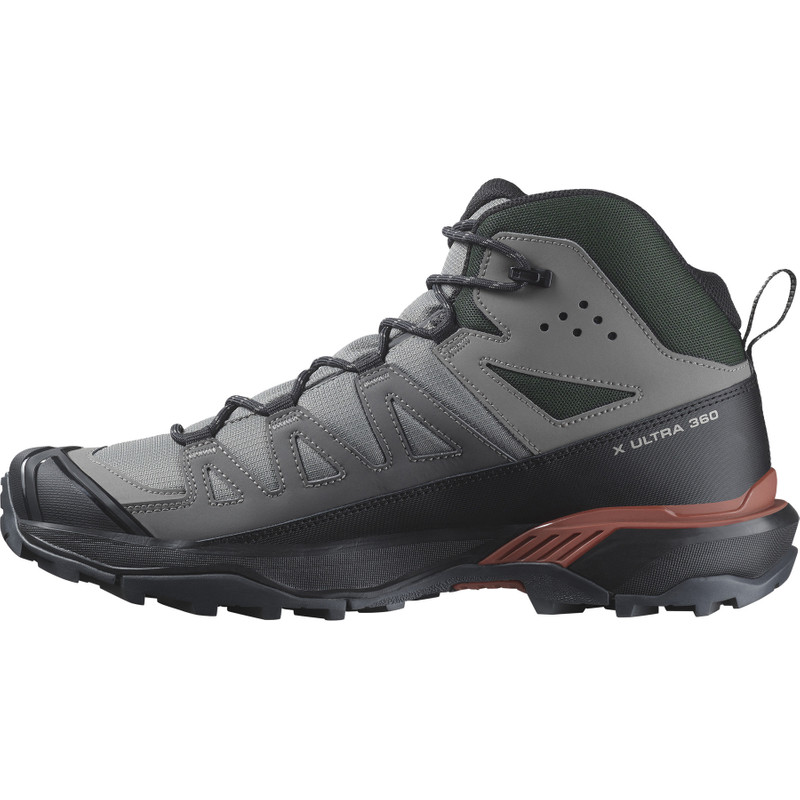 X ULTRA 360 MID CLIMASALOMON WATERPROOF 4