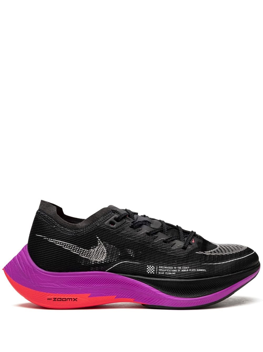 Zoomx Vaporfly Next% 2 "Raptors" sneakers - 1