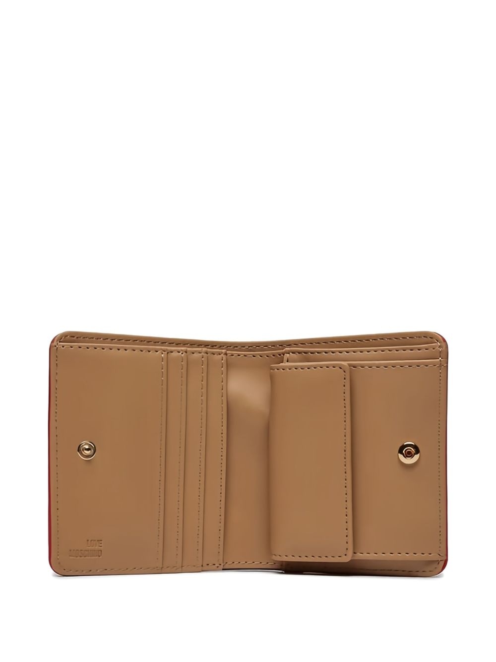 logo-plaque wallet - 3