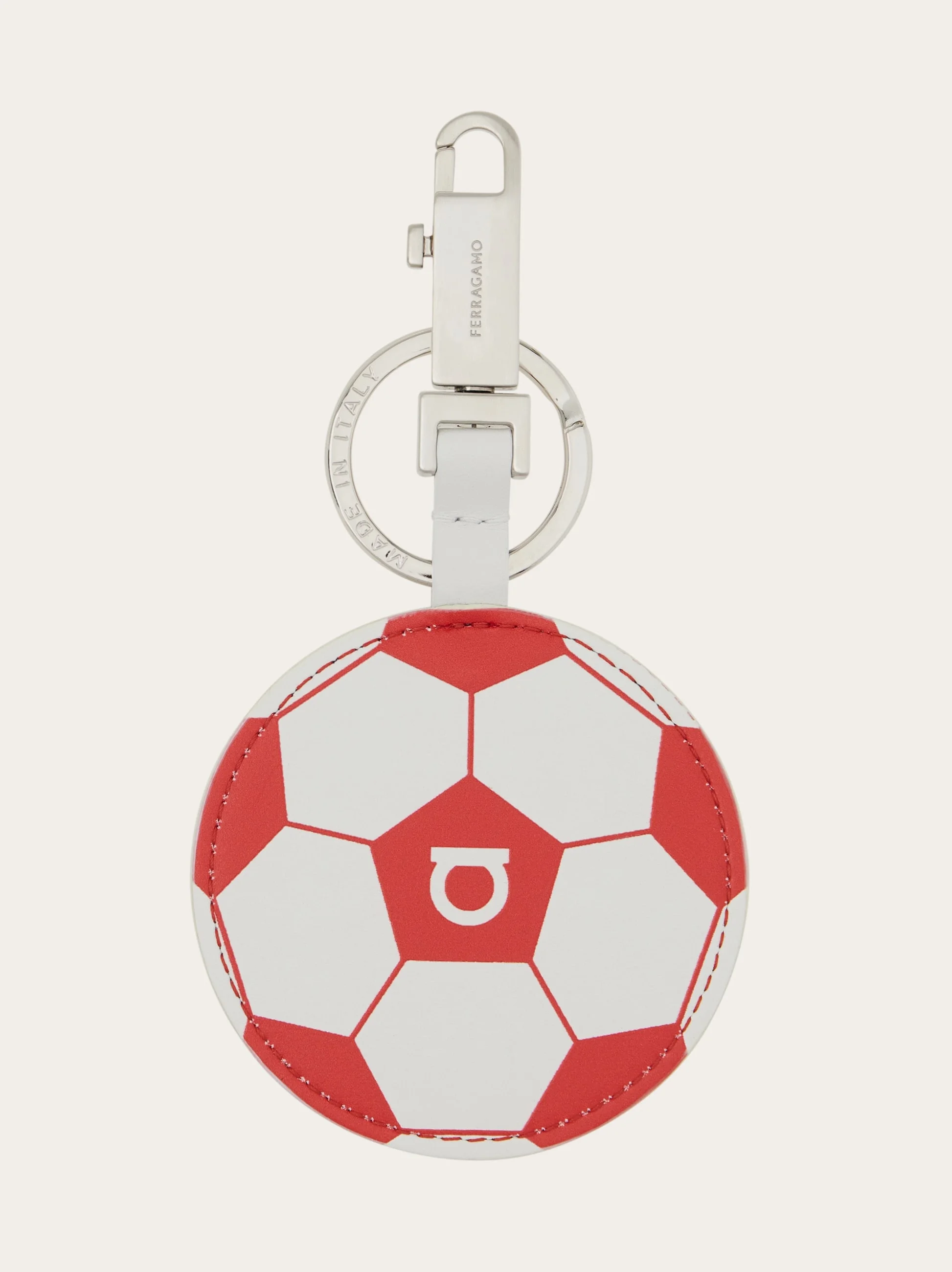 Keychain - Sport Capsule - 1