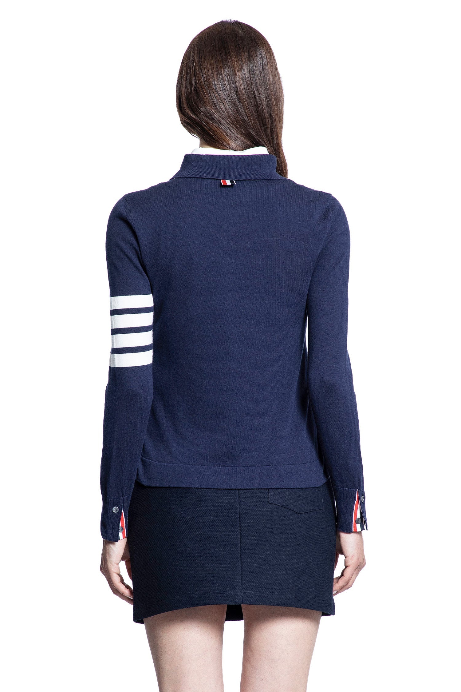 Cotton-4-Bar-Cardigan - 3