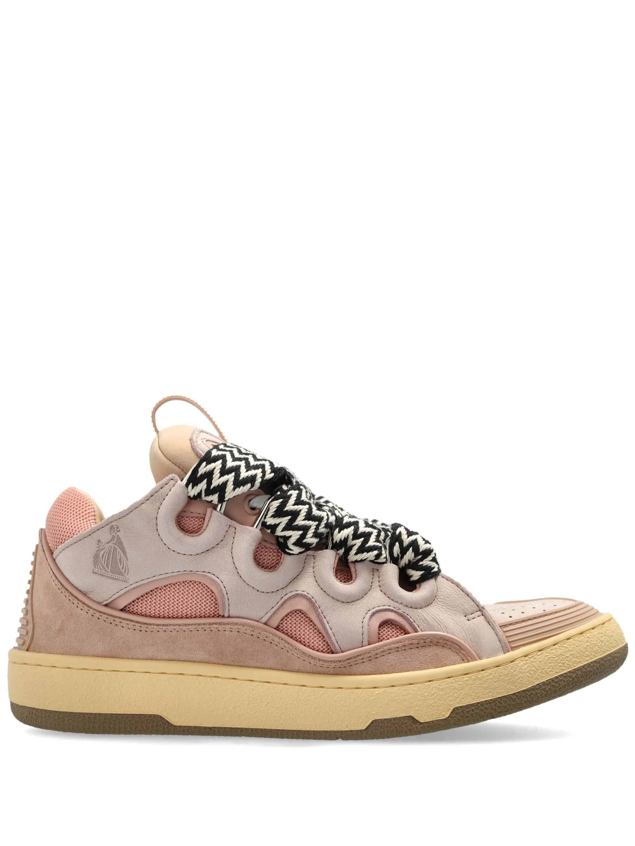 Curb Sneakers - 1