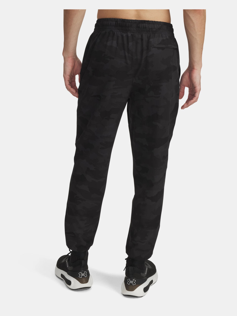 Under Armour UA Unstoppable outlook