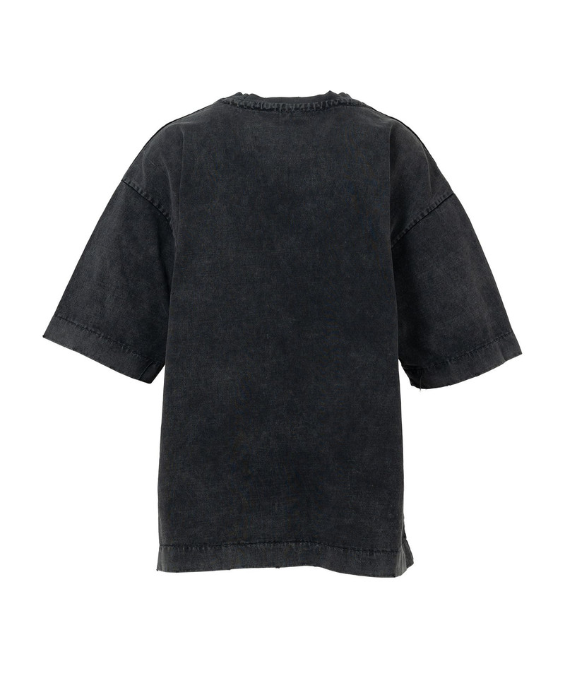 Amateur Sewn Like T-shirt 16