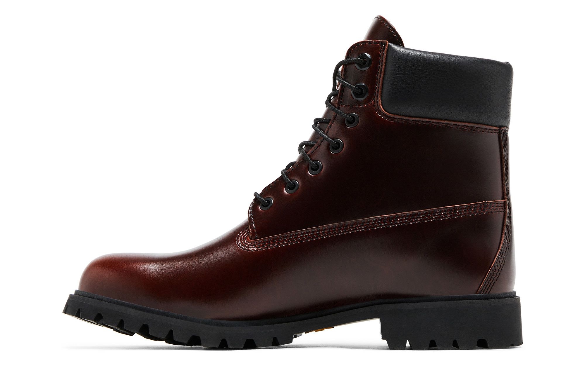 JJJJound x 6 Inch Premium GORE-TEX 'Dark Brown' - 3