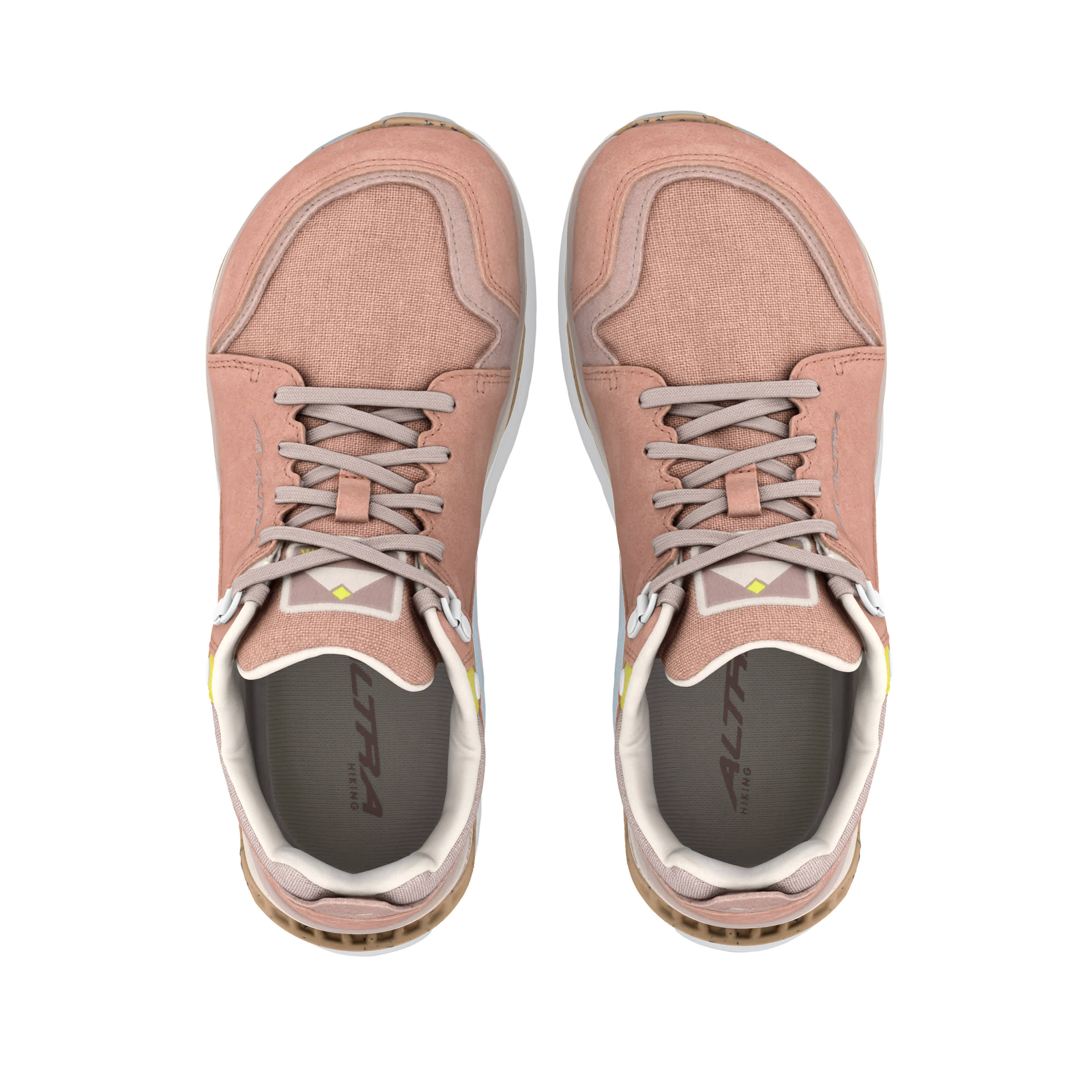 Women's LP Alpine - 6