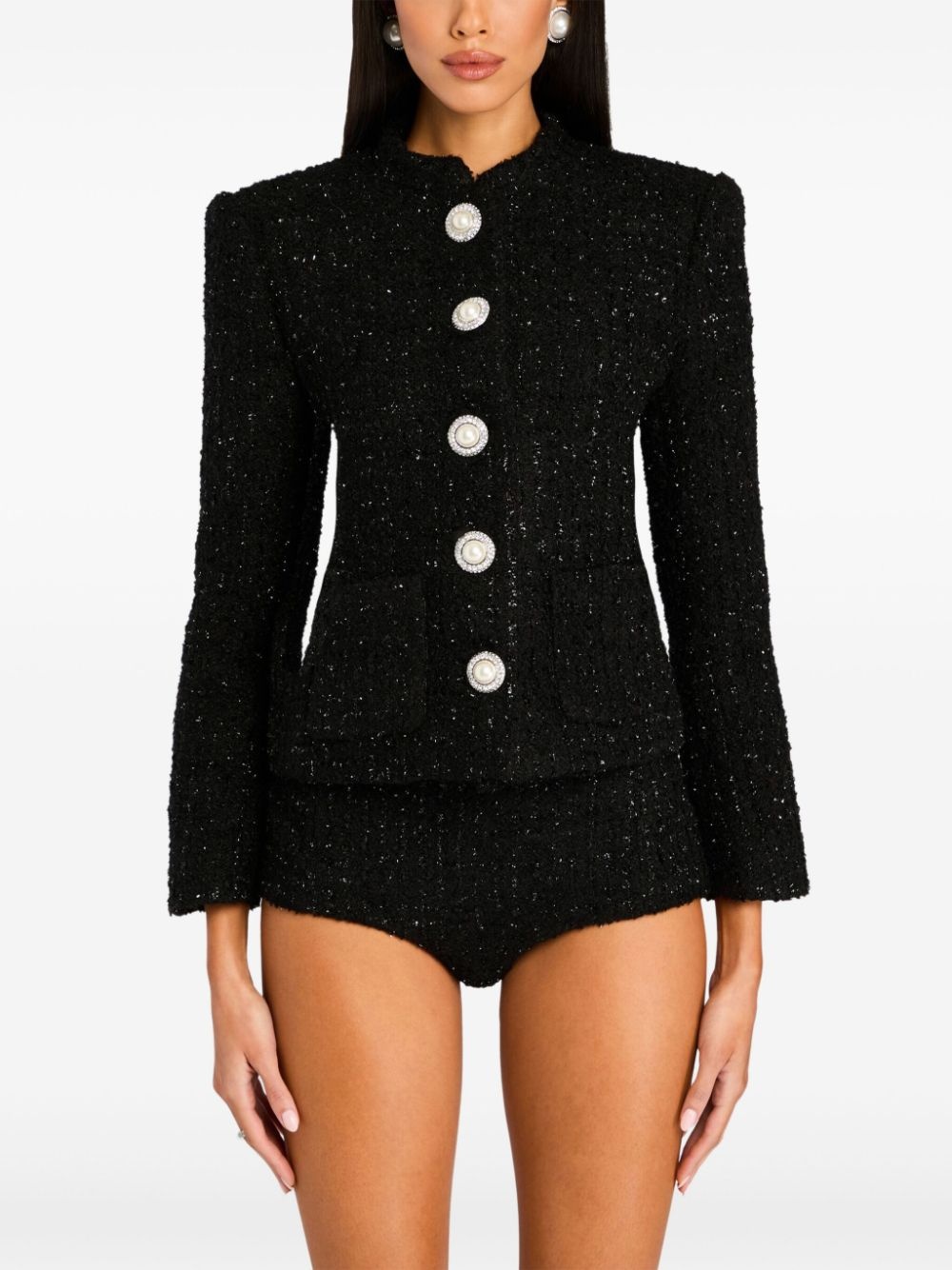 Carole jacket - 5