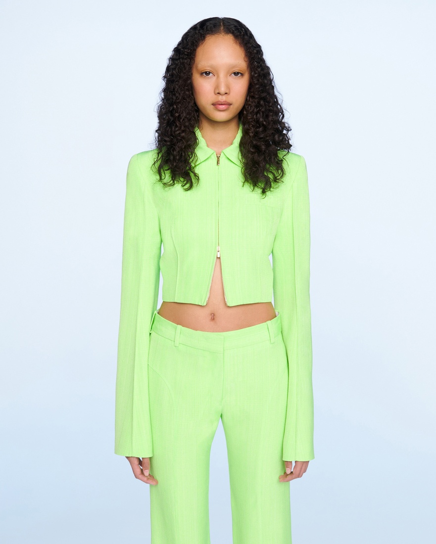 La veste Limao - 5