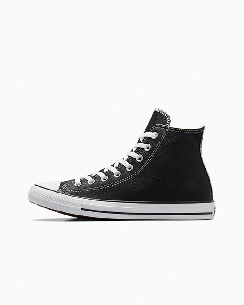 Converse Chuck Taylor All Star Leather outlook