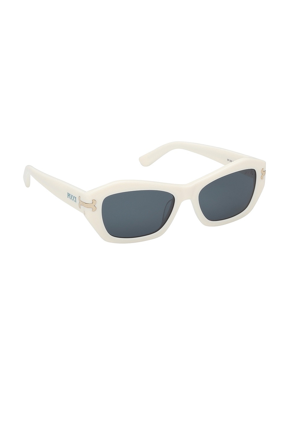 Geometric Sunglasses - 2