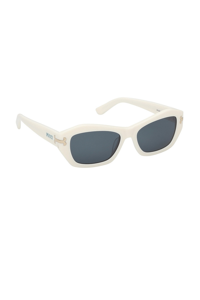 PUCCI Geometric Sunglasses outlook