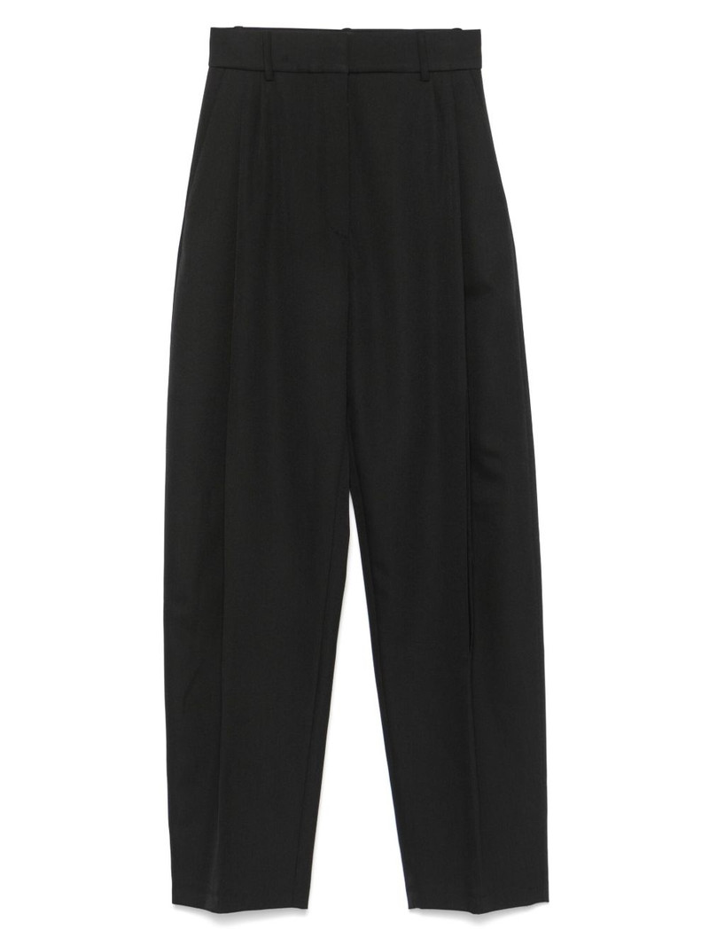 high-waisted trousers 1