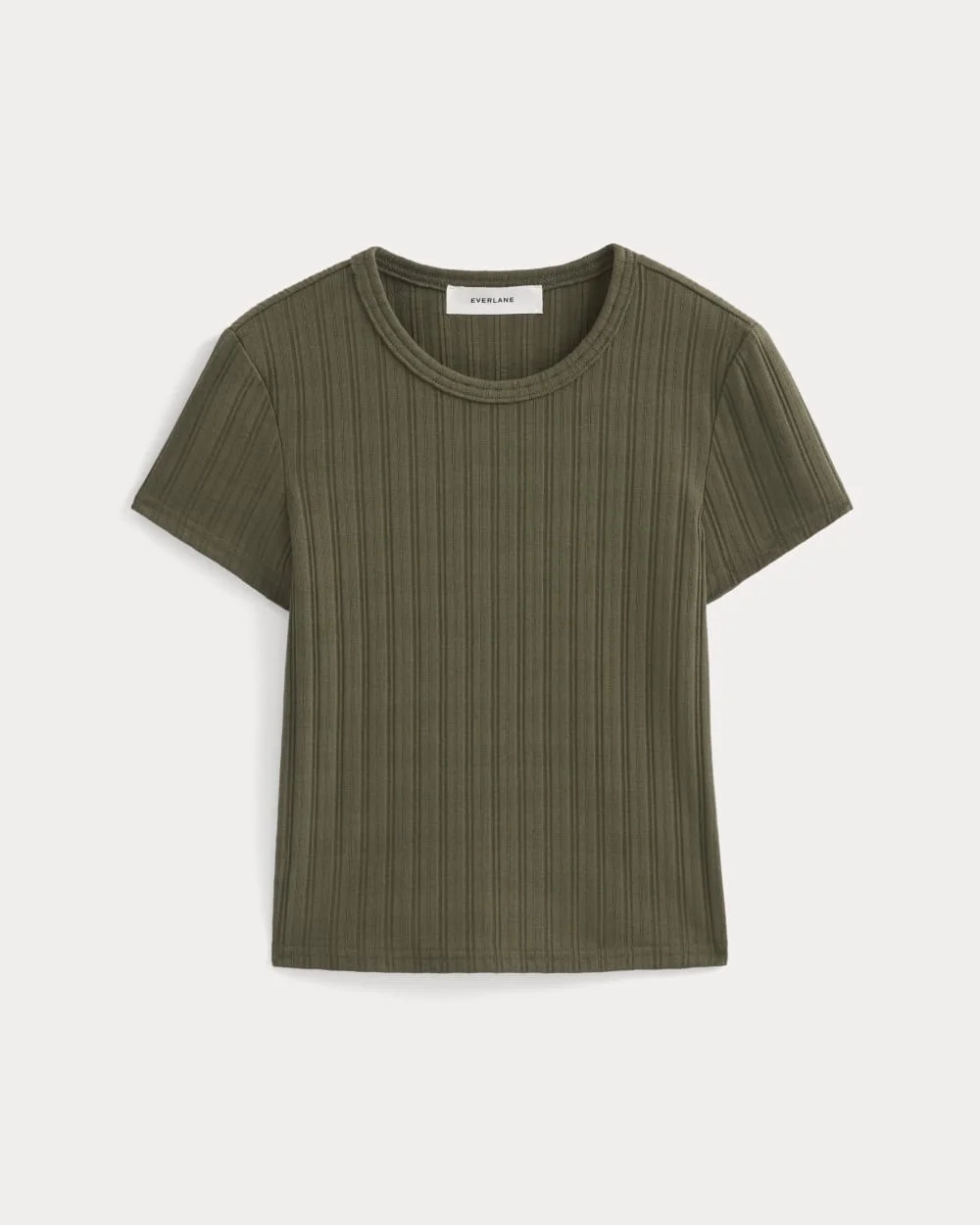 CROPPED CREW IN POINTELLE - 1