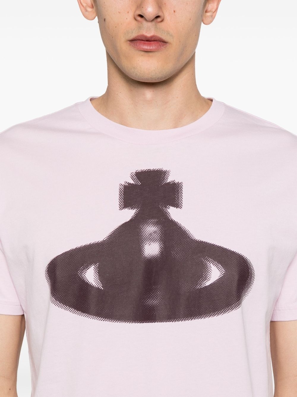 Orb Classic T-shirt - 5