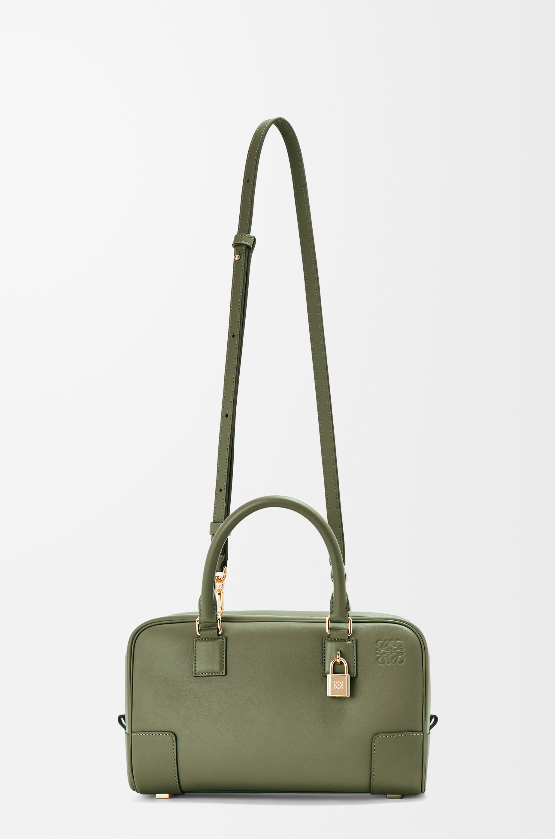 Amazona 23 bag in nappa calfskin - 7