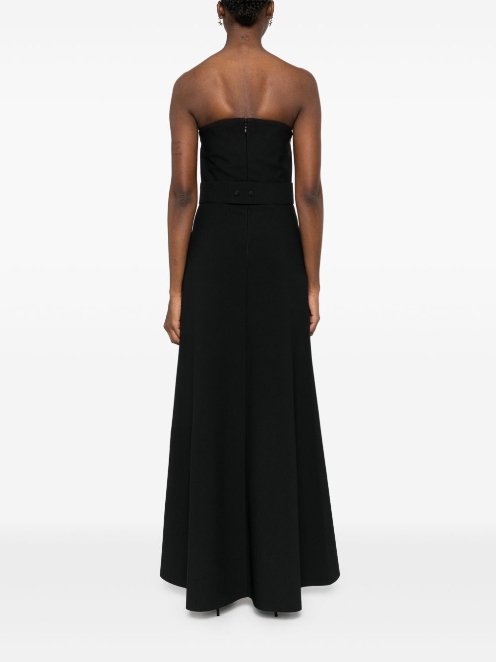 Ember maxi dress - 4
